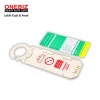 Heavy Duty Loto OB 14-BDP35 ONEBIZ untuk memberi tanda pada device LOTO