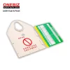Heavy Duty Loto OB 14-BDP36 ONEBIZ untuk memberi tanda pada device LOTO