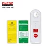 Heavy Duty Loto OB 14-BDP38 ONEBIZ untuk memberi tanda pada device LOTO
