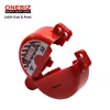 Heavy Duty Loto OB 14-BDQ21 ONEBIZ untuk mengisolasi energi pada valve