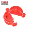 Heavy Duty Loto OB 14-BDQ21T ONEBIZ untuk mengisolasi energi pada valve
