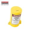 Heavy Duty Loto OB 14-BDQ31 ONEBIZ untuk mengisolasi energi pada valve