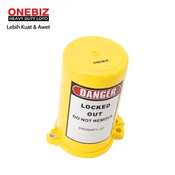 Cylinder Tank Lockout