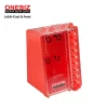 Heavy Duty Loto OB 14-BDX21 ONEBIZ untuk menyimpan LOTO agar tidak berantakan