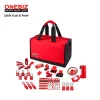 Heavy Duty Loto OB 14-COM-BDZ04-0001 Lototo Set ONEBIZ untuk memastikan sumber energi benar-benar terisolasi