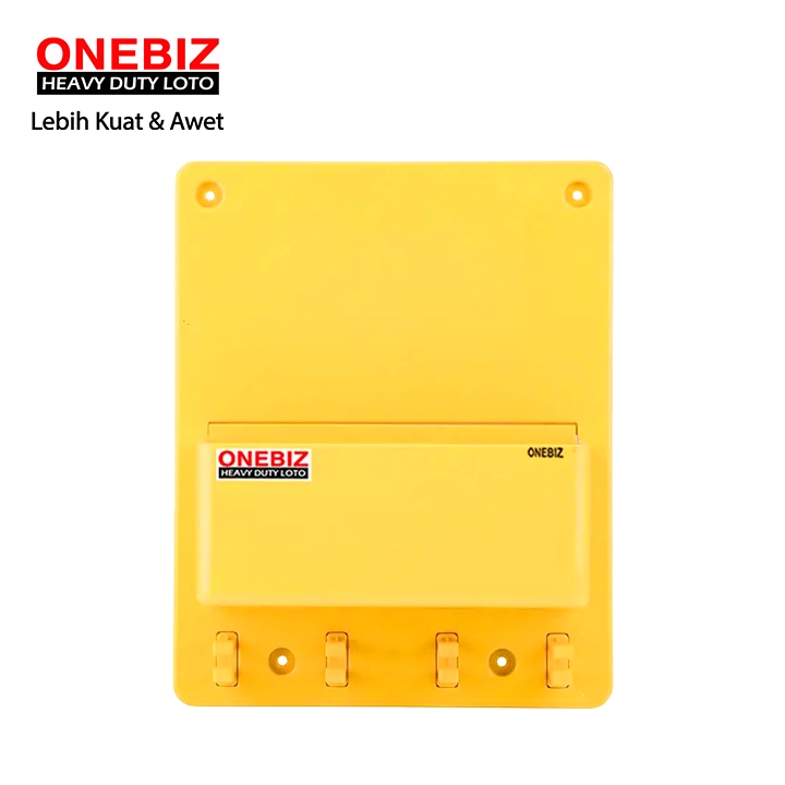 OB 14-BDB105 ONEBIZ untuk menyimpan loto agar tidak berantakan
