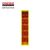 OB 14-BDB4-10 Lockout Kit Station ONEBIZ untuk menyimpan loto agar tidak berantakan