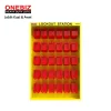 OB 14-BDB4-30 Lockout Kit Station ONEBIZ untuk menyimpan loto agar tidak berantakan
