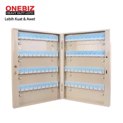 OB 14-BDB61 Key Management Station ONEBIZ untuk menyimpan loto agar tidak berantakan