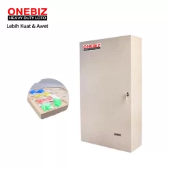 OB 14-BDB65 Key Management Station ONEBIZ untuk menyimpan loto agar tidak berantakan