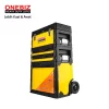 OB 14-BDB901 Lockout Station ONEBIZ untuk menyimpan loto agar tidak berantakan