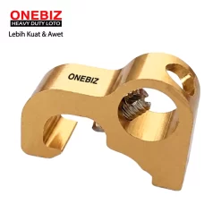OB 14-BDD26 Simple Circuit Breaker Lockout ONEBIZ untuk mengunci dan mencegah energi listrik dinyalakan tanpa sengaja