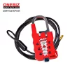 OB 14-BDL22 Cable Lockout ONEBIZ untuk mengunci dan mencegah sumber energi dilepaskan tanpa sengaja
