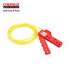OB 14-BDL61-3 Cable Lockout ONEBIZ untuk mengunci dan mencegah sumber energi dilepaskan tanpa sengaja