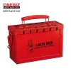 OB 14-BDX02 Lockout Kit ONEBIZ untuk menyimpan loto agar tidak berantakan