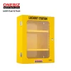 OB 14-BDX07-4 Lockout Kit ONEBIZ untuk menyimpan loto agar tidak berantakan