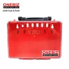 OB 14-BDX22 Lockout Kit ONEBIZ untuk menyimpan loto agar tidak berantakan