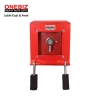 Heavy Duty Loto Box OB 14-OB04-S Loto Box ONEBIZ untuk mengurung unit kontrol