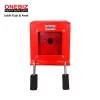 Heavy Duty Loto Box OB 14-OB08-S Loto Box ONEBIZ untuk mengurung unit kontrol