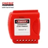 Heavy Duty Loto OB 14-BDF08 ONEBIZ untuk mengisolasi energi pada valve