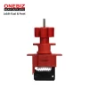 Universal Valve Lockout OB 14-BDF34X ONEBIZ untuk menisolasi energi pada valve